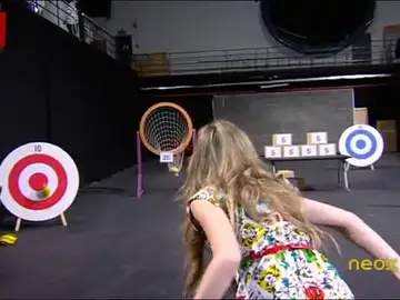 Anna Simon Anna Simon