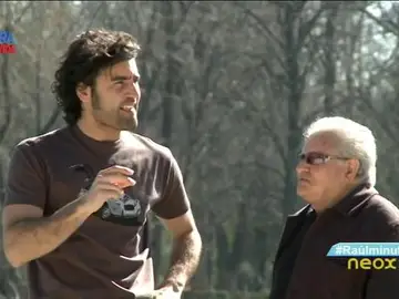 Raúl Gómez Raúl Gómez