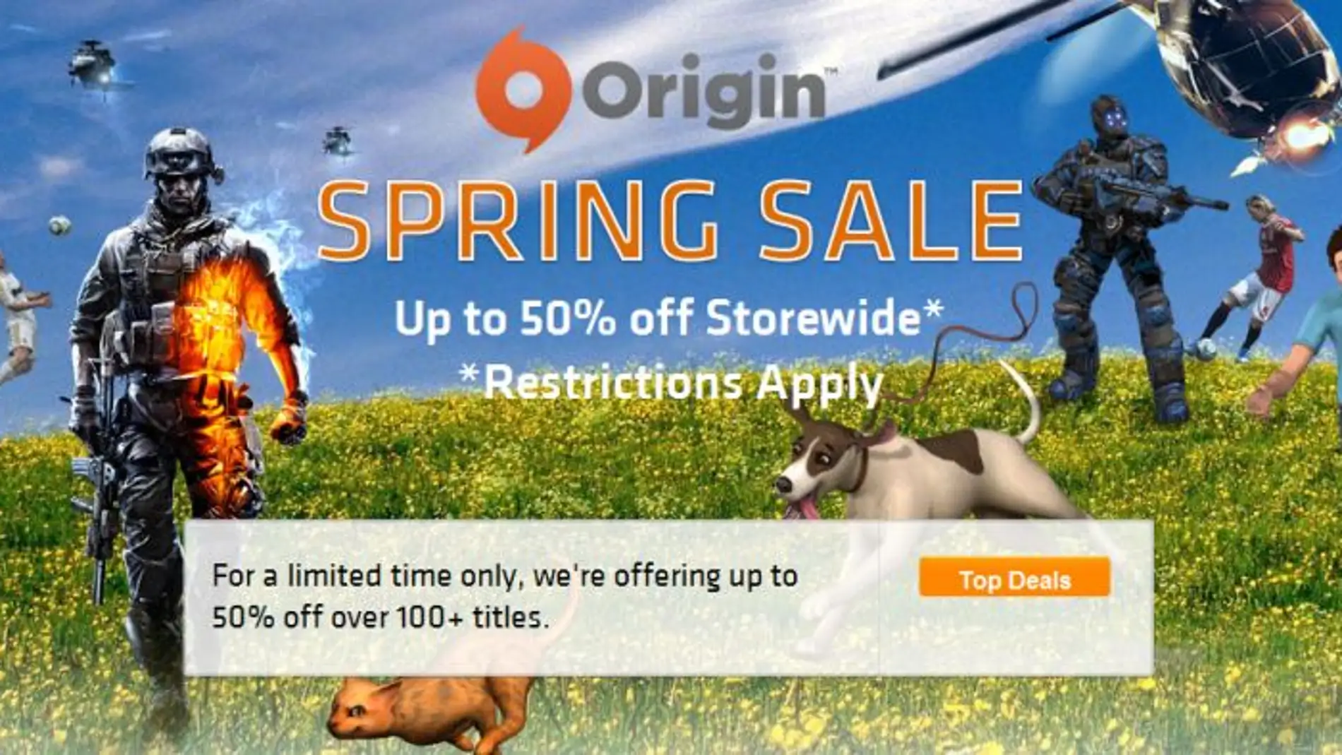 Origin