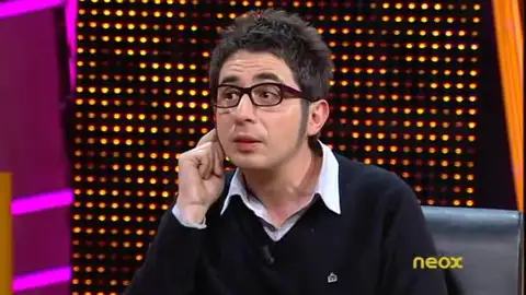 Berto Berto