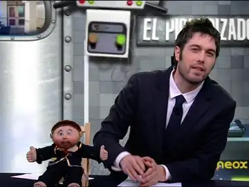 El Piquerizador El Piquerizador