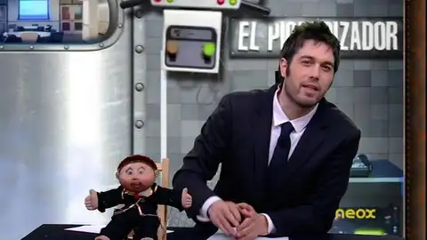 El Piquerizador El Piquerizador