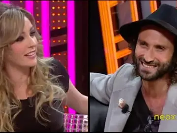 Anna y Leiva Anna y Leiva