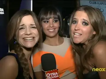 Cristina Pedroche Cristina Pedroche