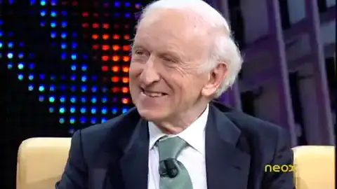 Leopoldo Abadía Leopoldo Abadía
