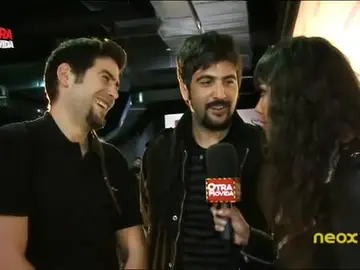 Cristina Pedroche Cristina Pedroche