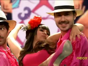 Cristina Pedroche Cristina Pedroche