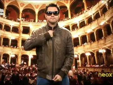 Canciones con cremalleras Canciones con cremalleras