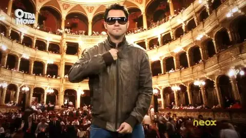 Canciones con cremalleras Canciones con cremalleras