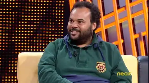 Carlos Jean Carlos Jean