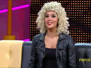 Cristina Pedroche Cristina Pedroche