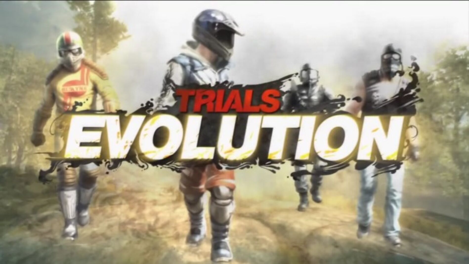 Trials Evolution