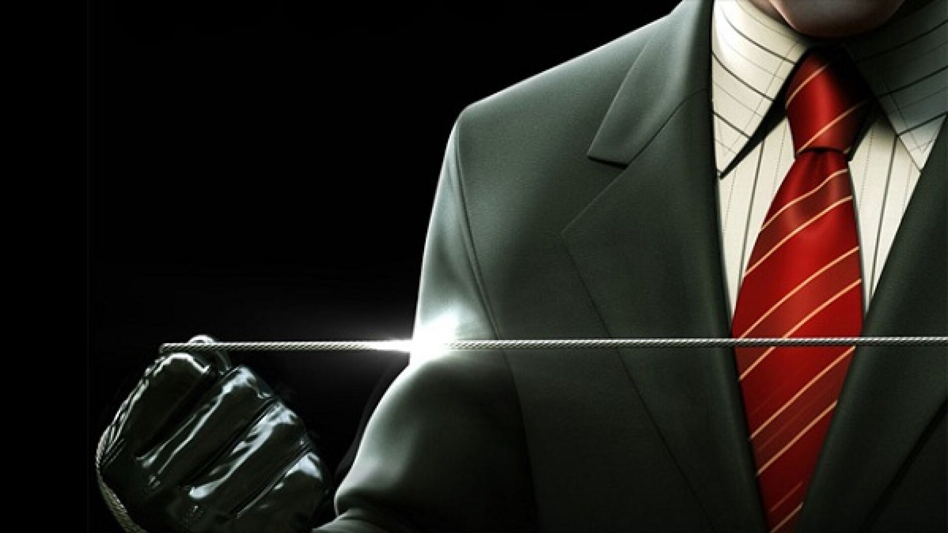 Hitman: Absolution