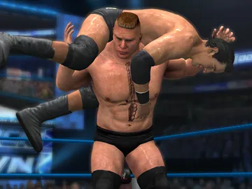 WWE'12 Wrestlemania Edition WWE'12 Wrestlemania Edition