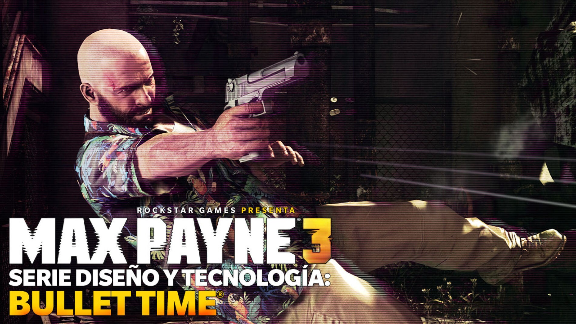 Max Payne 3