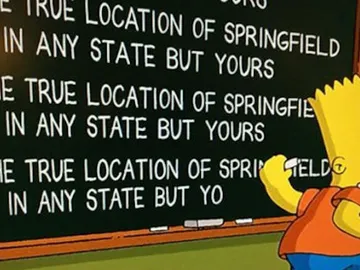 Los Simpson Los Simpson