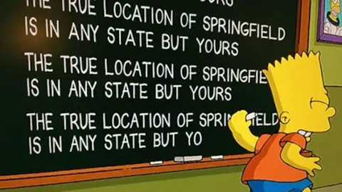 Los Simpson Los Simpson