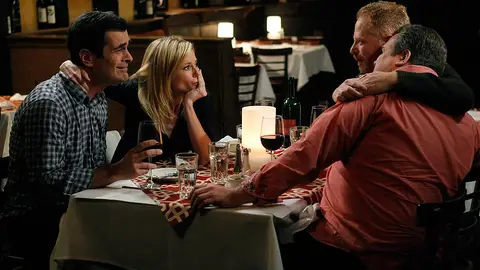 Modern Family Modern Family