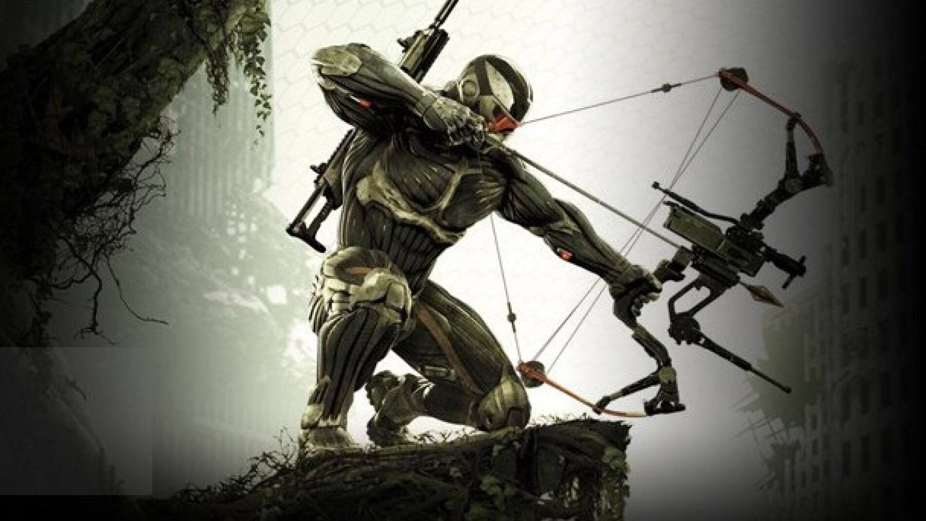Crysis 3