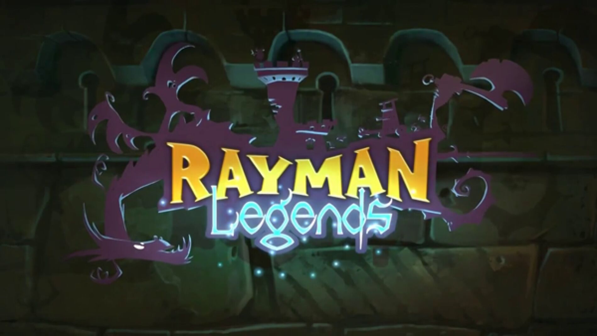 Rayman Legends