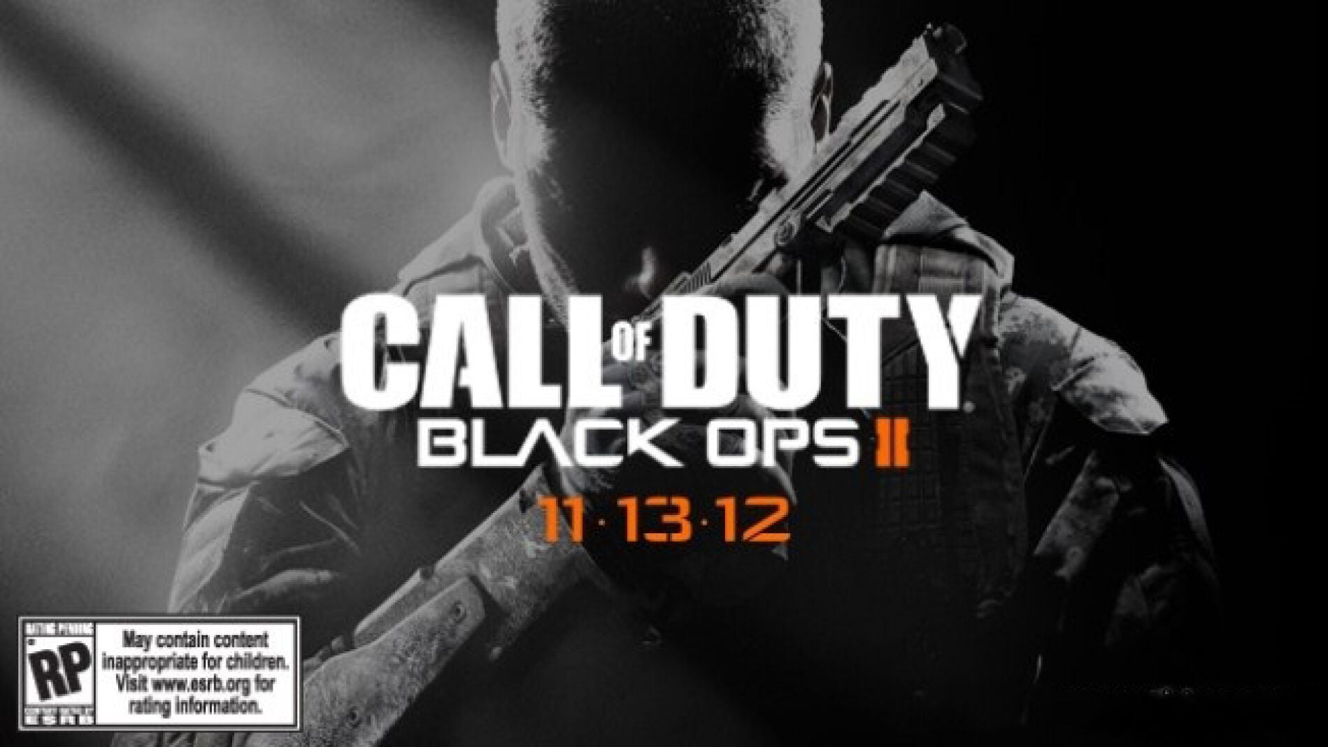 Call of Duty: Black Ops II