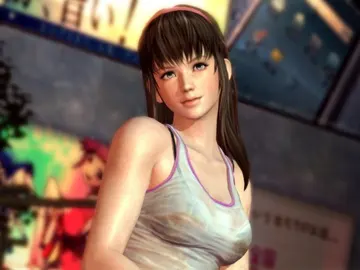 Dead or Alive 5 Dead or Alive 5