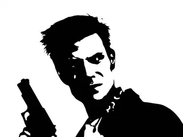 Max Payne Max Payne