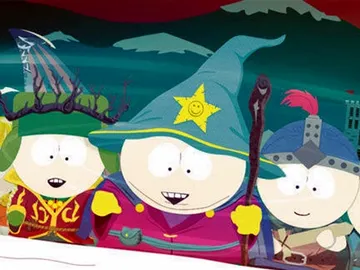 South Park: The Stick of Truth South Park: The Stick of Truth