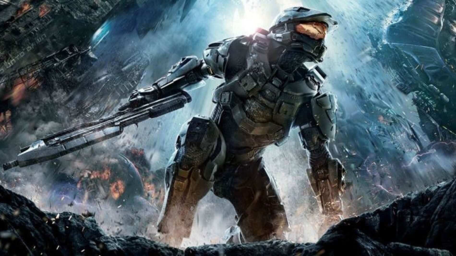 Halo 4