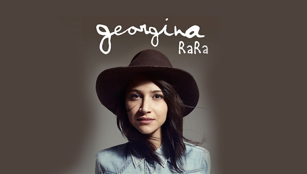 Georgina