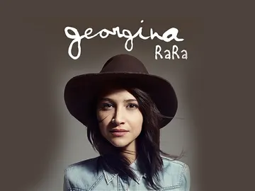 Georgina Georgina