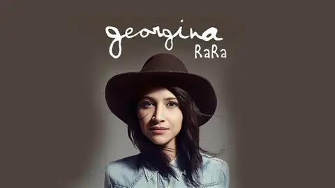 Georgina Georgina