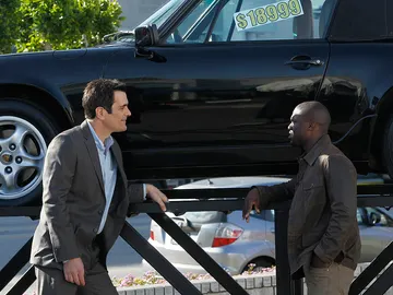 Modern Family Modern Family