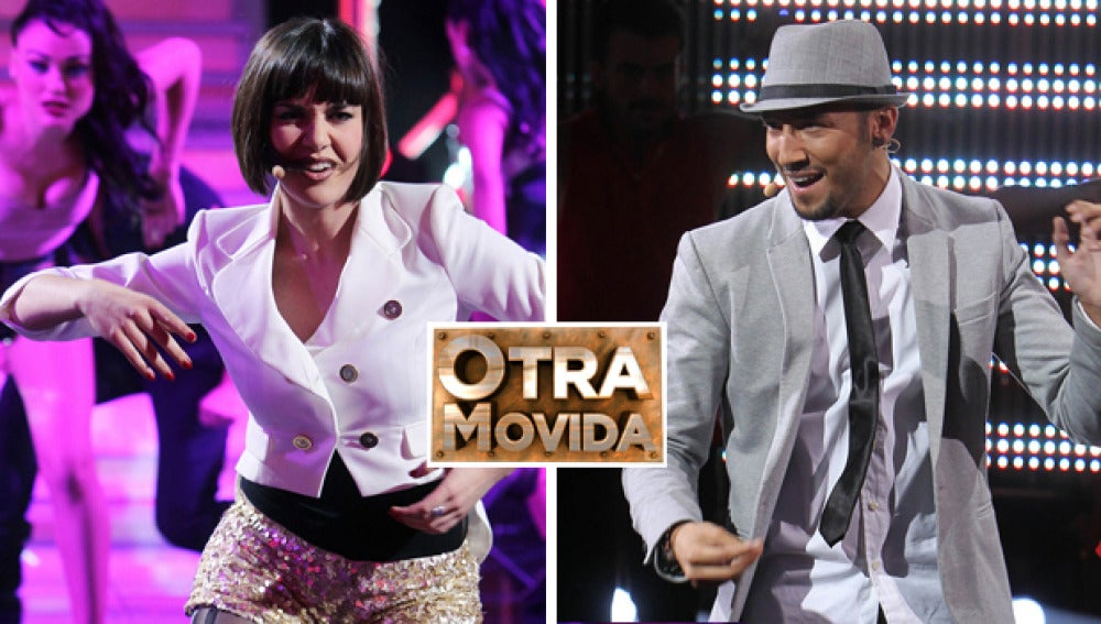 Roko y Jadel estarán en Otra Movida