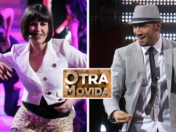 Roko y Jadel estarán en Otra Movida Roko y Jadel estarán en Otra Movida