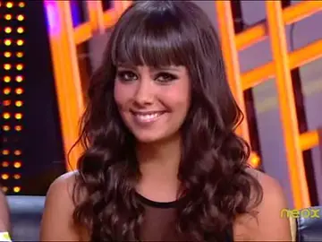 Cristina Pedroche Cristina Pedroche