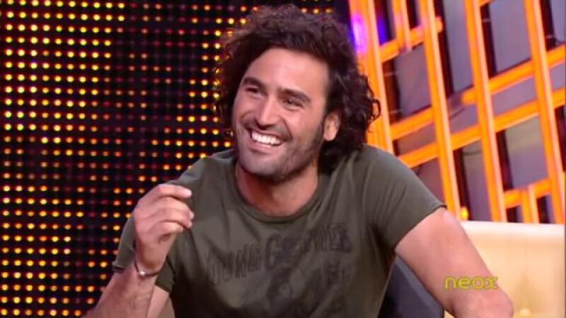 Los 'best moments' de Raúl Gómez en Otra Movida