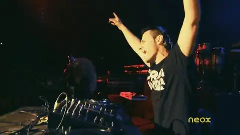 Dj Valdi Dj Valdi