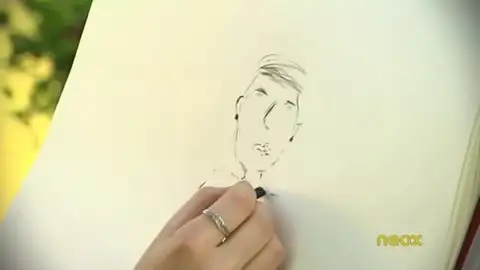 Dibujando con amor Dibujando con amor