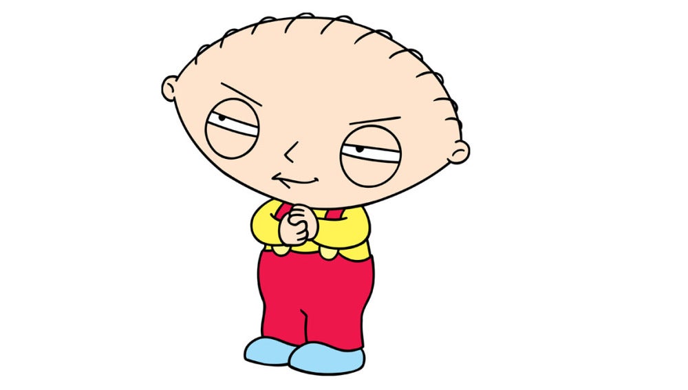 Stewie