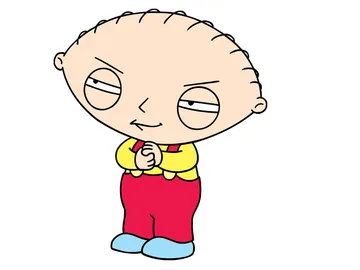 Stewie Stewie