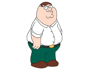Peter Peter