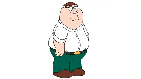 Peter Peter