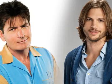 ¿Charlie o Walden? ¿Charlie o Walden?