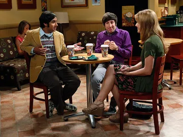 Una novia para Raj Una novia para Raj