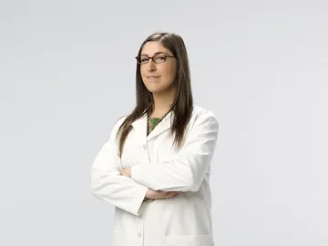 Amy Farrah Fowler Amy Farrah Fowler