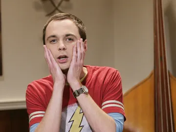 Neox Fan Awards: Sheldon Cooper Neox Fan Awards: Sheldon Cooper