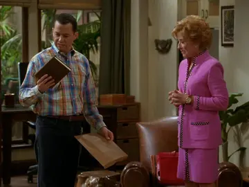 alan y su madre alan y su madre