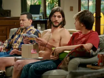 Dos hombres y medio capítulo 183 Dos hombres y medio capítulo 183