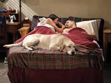 Dos hombres y medio (cap 185) Dos hombres y medio (cap 185)